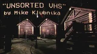 "The Cabin Anomaly"