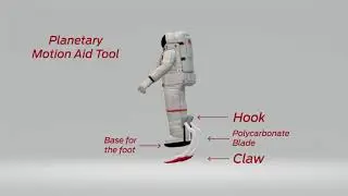 Challenge Create - Virtual Exploration tool - Space App Challgenge 2020