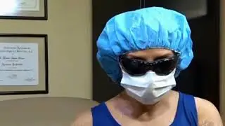 Why Do Women Get Wet? Understanding Vaginal Lubrication | Dr. Gustavo Quirós