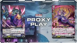 [Proxy Play] Greedon vs Nordlinger | Sep 22, 2021