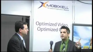 Mobixell -- Noam Green