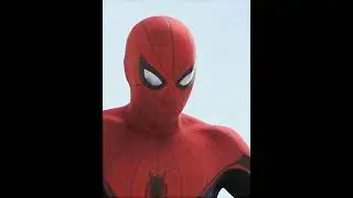 Spiderman X Bin Tere Sanam | 