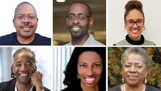Race & Space Conversations