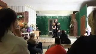 плейбек театр часть 3