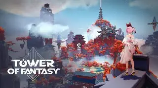 Unleash Your Inner Wanderer on PlayStation