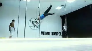 D-Motion - Pole Sport 2