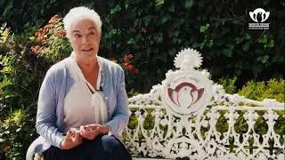 "Me dolió ver esa realidad, esa realidad me la tapé toda la vida". - Patricia S.