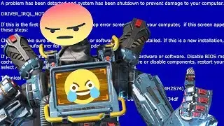 Pathfinder.exe has stopped working