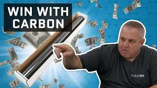 How to win with carbon window tint