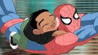 'The Amazing Spider-Man' Review