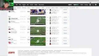 College Football Week 8 Results Show with RicoKnows