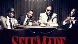 Maybach Music Group - Self made