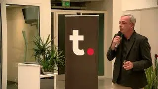Extrait Target Summit #2 w/ Georges Cordeweiner (Adsim)