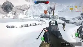 Cheat чит на Warface варфейс 2017