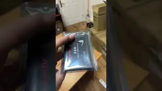 Сборка ПК - обзор SSD 480GB GOLDENFIR