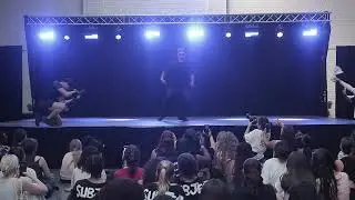 K-Showtime 2023 | Judge Demo Jubert
