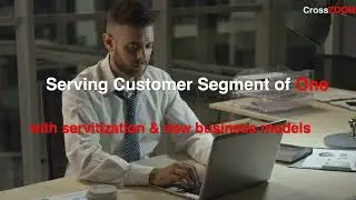 CrossZOOM, an SAP-qualified partner-packaged solution for Cross Industry