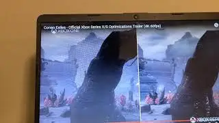 CONAN EXILES OFFICIAL XBOX SERIES X/ S OPTIMIZATIONS TRAILERRR TRAILER
