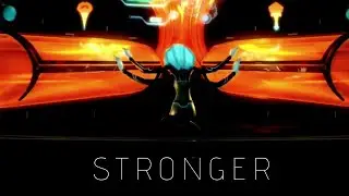 Tales of Arcadia || Stronger