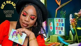 I’M BACK !! CHIT CHAT GRWM +TESTING NEW MAKEUP  lovelyanneka