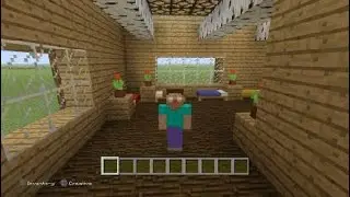 Minecraft: HOW TO BUILD A EXPERT HOUSE PART 3