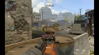 MW3 PC SKIDGROW Gamplay [NO COMMENTARY]