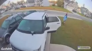 Bobcat Assault - Jim Ross Version