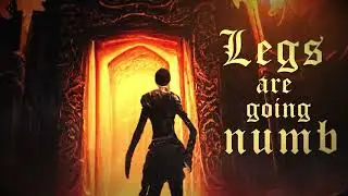 STAIRS OF DEFEAT - INSAPIENT - LYRIC VIDEO