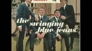 BonsTempos - The Hippy Hippy Shake