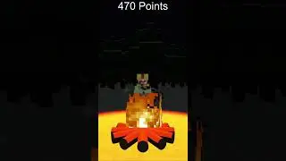 Villager's Basics Jumpscare (Baldi's Basics)
