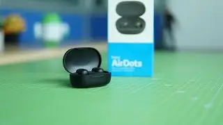 Redmi AirDots Review - Best budget wireless earbuds under $30?