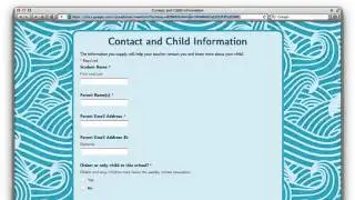 Learning in Hand #24: QR Codes