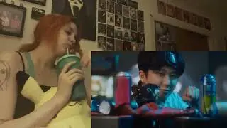 Stray Kids 'SUPER BOARD' Reaction {ABSOLUTE RAGER}
