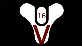 DESTINY 2 V16 TRAILER