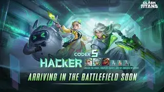 Codex Season 5 