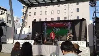 Mr.Children「Tomorrow never knows」cover@Grand reve