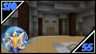 (Apply Now) Fallen Smp Season 10  #55 1.13!