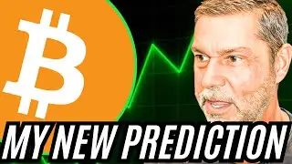 Raoul Pal: I Just Changed my 2025 Prediction BECAUSE of this | Bitcoin 2025 Prediction
