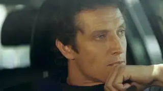 Дмитрий Фрид в сериале 