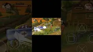 PLAY ONE PIECE GRAND ADVENTURE PS2 IN ANDROID