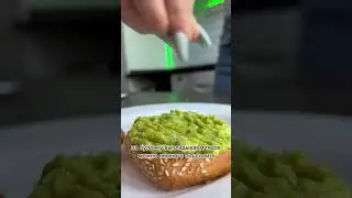 Завтрак за 2 минуты 🔥 