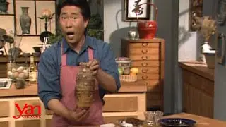 Beef with Root Vegetable Stew | Yan Can Cook | KQED