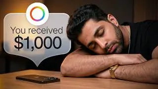How I make $10,00 a month as a STUDENT (and how you can too) 💸