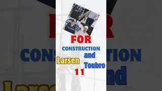 History & business Empire of Larsen and Toubro | L&T Company Chapter 11