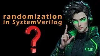 The Magic of SystemVerilog Randomization