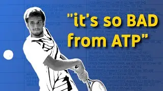 ATP Crazy IMBALANCE
