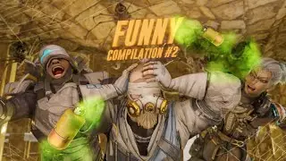 Apex Legends: The Meme 2