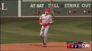 I hate MLB The Show