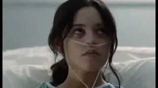Jenna Ortega Krik