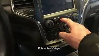 2018 Jeep Grand Cherokee All keys lost programming with Xtool x100 max and xhorse proximity remote